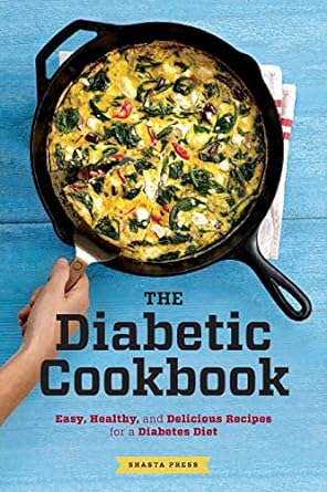 So Easy Diabetic cookbook for beginners: 2000+ Super Low-GI Food, Low ...