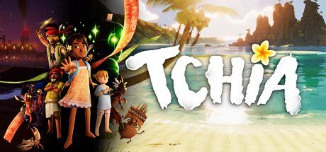 Tchia Update v1.13.0-RUNE