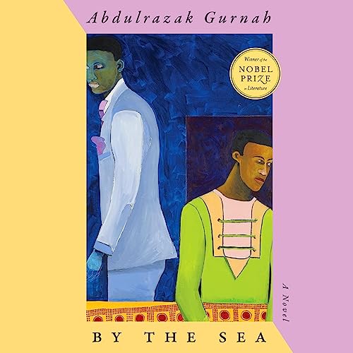 By the SeaAudiobook