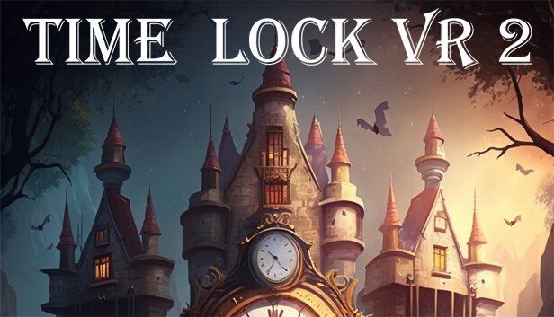 Time Lock VR2 VR-IKnoW