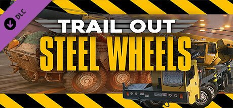 TRAIL OUT Steel Wheels-RUNE