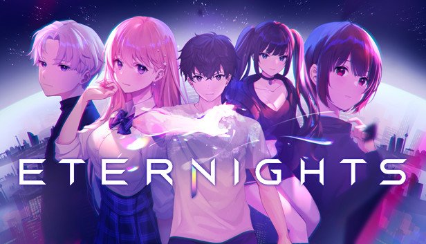Eternights-TENOKE