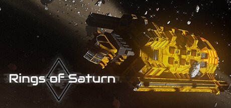 DeltaV Rings of Saturn Update v1.12.6-TENOKE