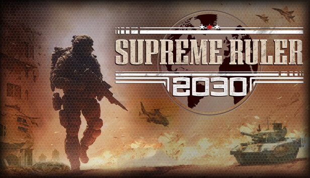 Supreme Ruler 2030 v.1178-TENOKE