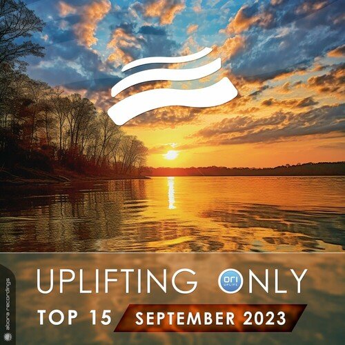 VA - Uplifting Only Top 15: September 2023 (Extended Mixes) (2023)