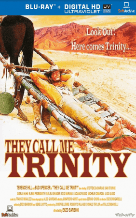They Call Me Trinity 1970 1080p BluRay Vorbis x264-SUP3R