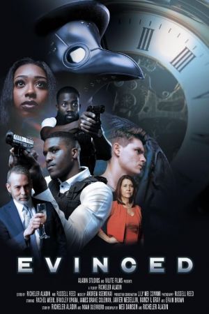 Evinced 2022 1080p WEBRip x264 AAC5.1-YTS