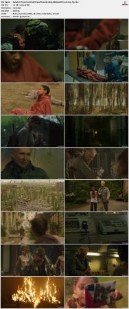 The Girl with All the Gifts 2016 1080p BluRay DDP 5.1 H265-iVy