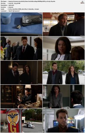 Forever 2014 S01 1080p WEBRip DDP 5 1 x265-iVy