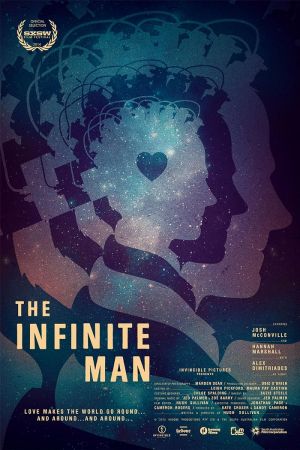 The Infinite Man 2014 PROPER 1080p WEBRip x265-RARBG
