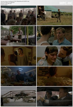 True Detective S01 1080p BluRay x265-INFINITY