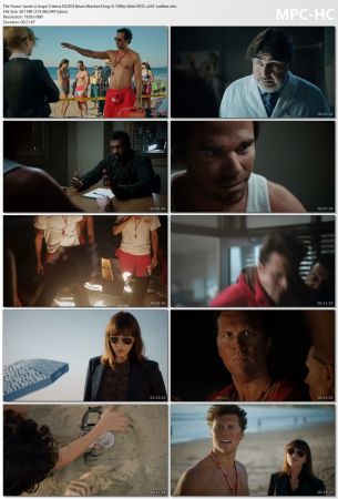 Angie Tribeca S02 1080p Web HEVC x265-JoeBee