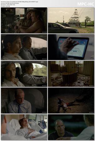 True Detective S01 1080p BluRay x265-INFINITY