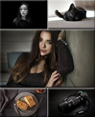 LIFEstyle News MiXture Images. Wallpapers Part (1989)