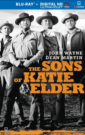 The Sons of Katie Elder 1965 1080p BluRay DDP 2.0 H265-iVy