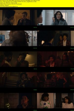 The Other Black Girl S01 720p HULU WEBRip x264-GalaxyTV