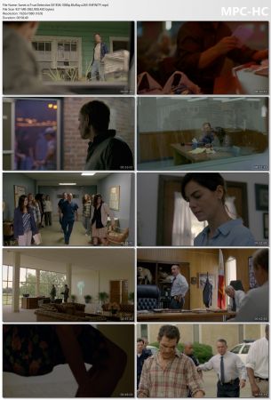 True Detective S01 1080p BluRay x265-INFINITY
