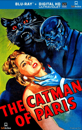 The Catman of Paris 1946 1080p BluRay DDP 2.0 H265-iVy