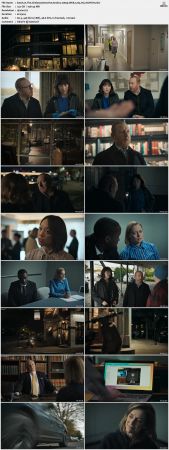 The Chelsea Detective S02E02 1080p WEB x264 AC3-SOiNTA