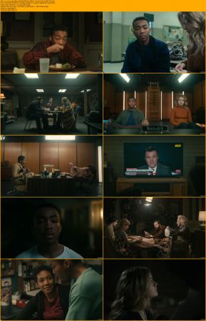 Landscape With Invisible Hand 2023 1080p AMZN WEB-DL DDP5.1 H264-FLUX