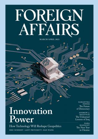 Foreign Affairs - March-April 2023