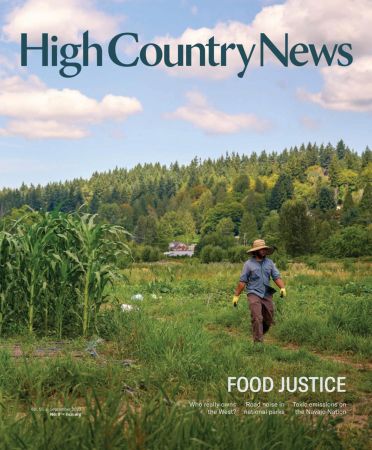 High Country News - September 2023