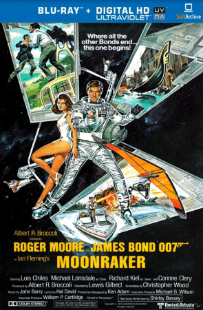 Moonraker 1979 1080p BluRay HEVC x265 AC3 5.1-TWA