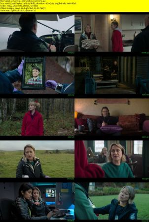Annika 2021 S02E05 XviD-AFG