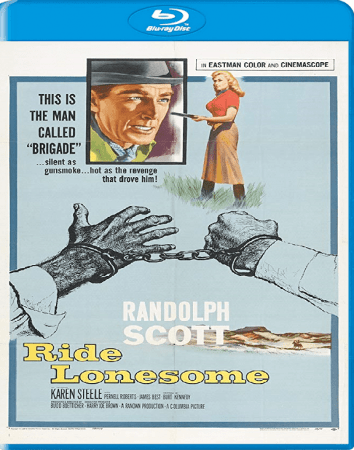 Ride Lonesome 1959 Criterion 1080p BluRay x265 HEVC FLAC-SARTRE