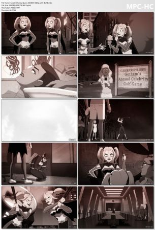 Harley Quinn S04E09 1080p x265-ELiTE
