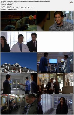 Forever 2014 S01 1080p WEBRip DDP 5 1 x265-iVy