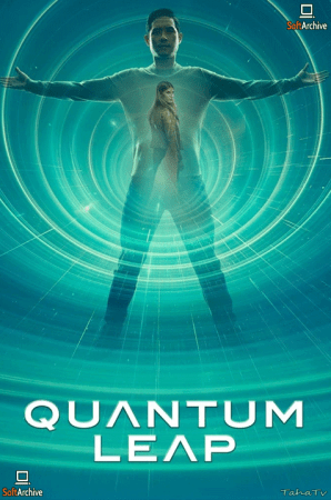 Quantum Leap 2022 S01 1080p AMZN WEBRip DDP 5.1 x265-iVy