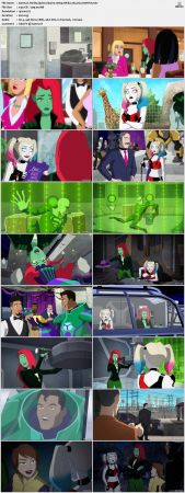 Harley Quinn S04E10 1080p WEB x264 AC3-SOiNTA