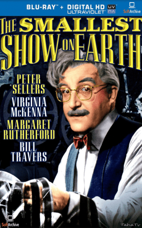 The Smallest Show on Earth 1957 1080p BluRay DDP 2.0 H265-iVy