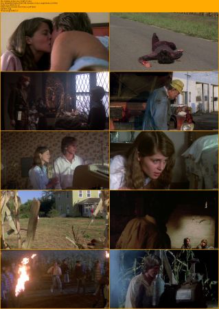 Children of the Corn Collection 1080p BRRip x264 AC3 DiVERSiTY