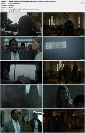The Mist S01 1080p AMZN WEBRip DDP 2 0 x265-iVy