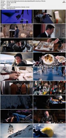 On Her Majestys Secret Service 1969 1080p BluRay HEVC x265 AC3 5.1-TWA