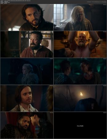 The Witcher 2019 S03 1080p DS4K NF WEB-DL x265 HEVC 10bit DDP 5 1-Vyndros