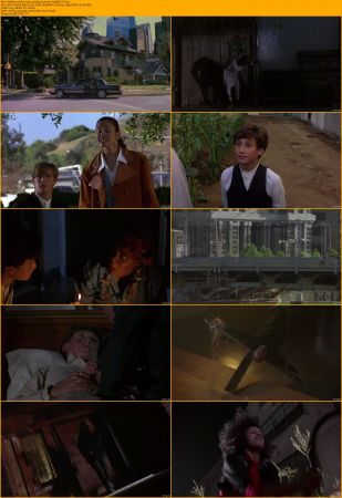 Children of the Corn Collection 1080p BRRip x264 AC3 DiVERSiTY