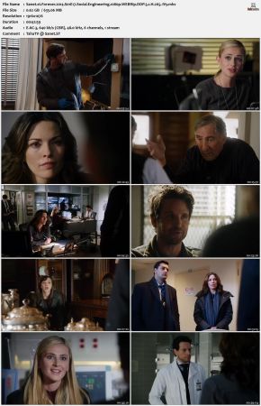 Forever 2014 S01 1080p WEBRip DDP 5 1 x265-iVy