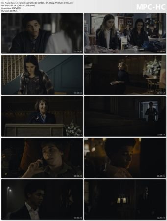 Harlan Cobens Shelter S01E06 HDR 2160p WEB h265-ETHEL
