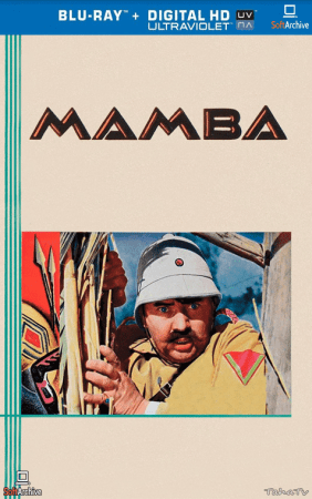 Mamba 1930 1080p BluRay DDP 2.0 H265-iVy