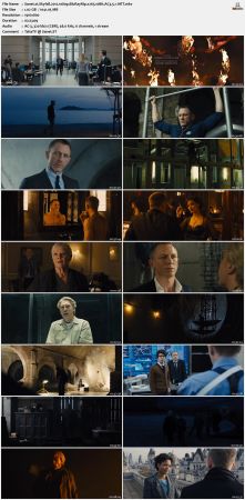 Skyfall 2012 1080p BluRay x265 10Bit AC3 5.1-JATT
