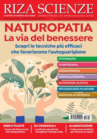 Riza Scienze - Settembre-Ottobre 2023
