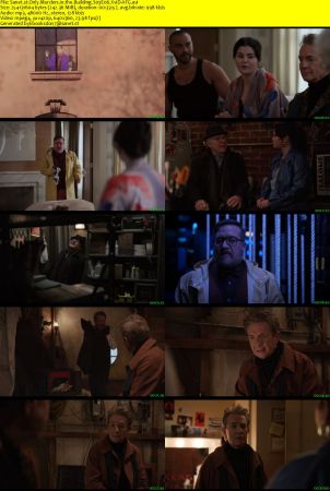 Only Murders in the Building S03E06 XviD-AFG