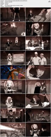 Harley Quinn S04E09 1080p WEB x264 AC3-SOiNTA
