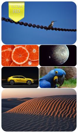 Ultra HD 3840x2160 Wallpaper Pack 416