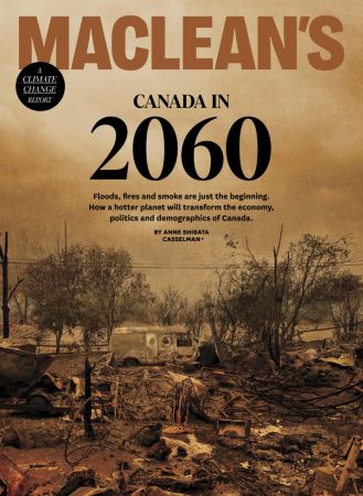 Maclean's - September 2023