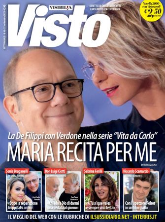 Visto N.40 - 21 Settembre 2023