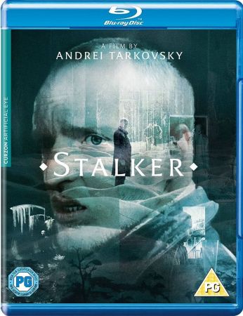 Stalker 1979 1080p BluRay AV1 Opus-dAV1nci